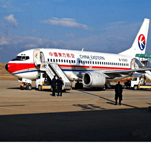 丽江三义航空物流航空快运业稳步发展的原因是什么？